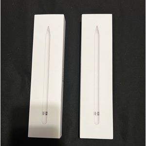 Apple pencil 1st generation